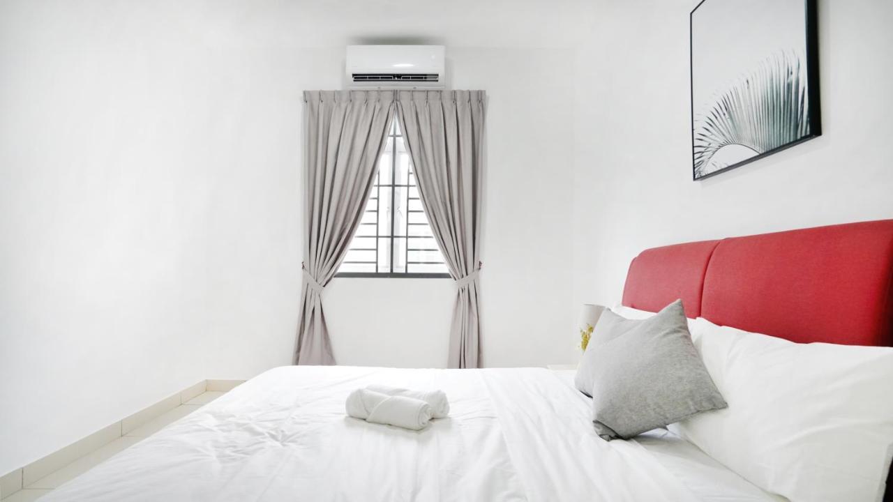 Desaru Home Feel Theme By Joyfully 13M1 Kültér fotó