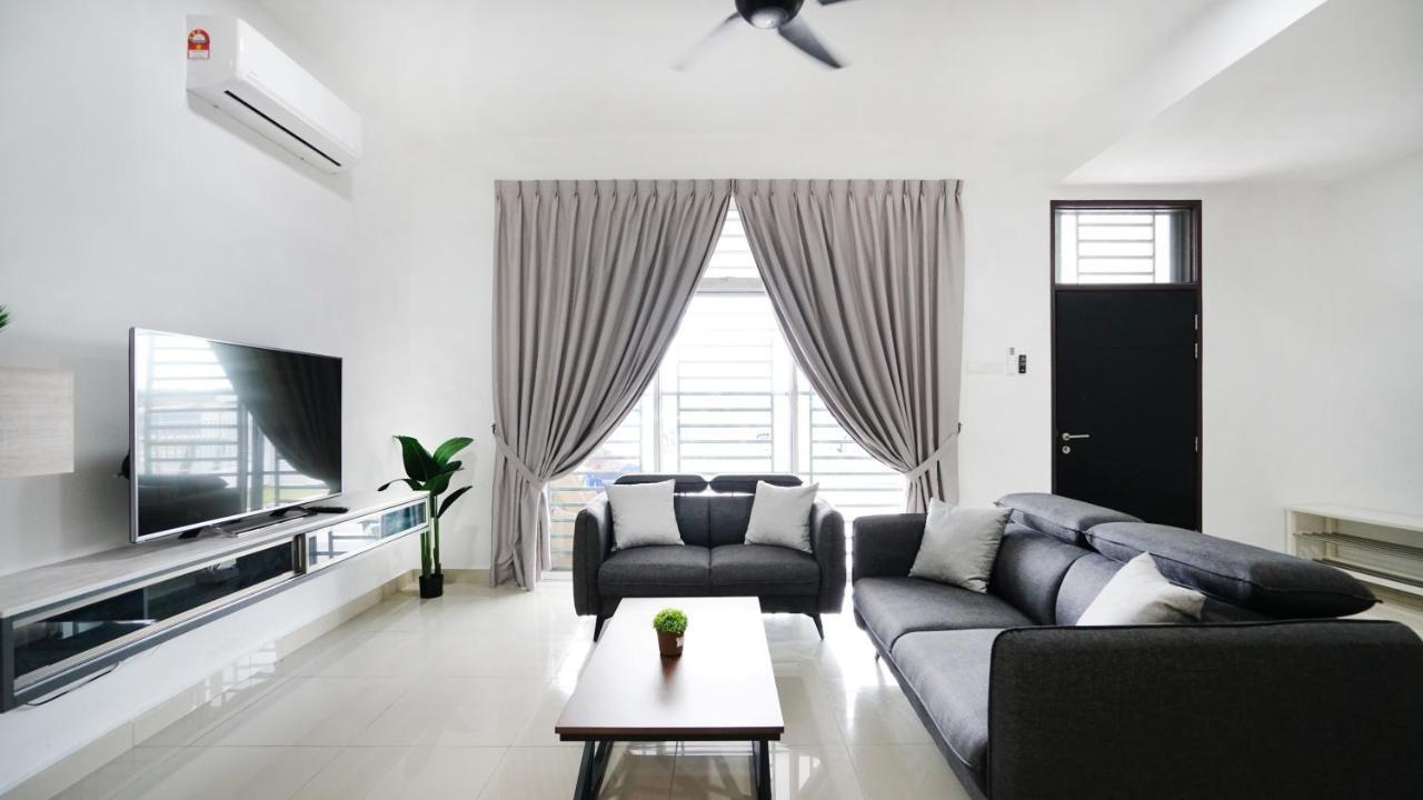 Desaru Home Feel Theme By Joyfully 13M1 Kültér fotó